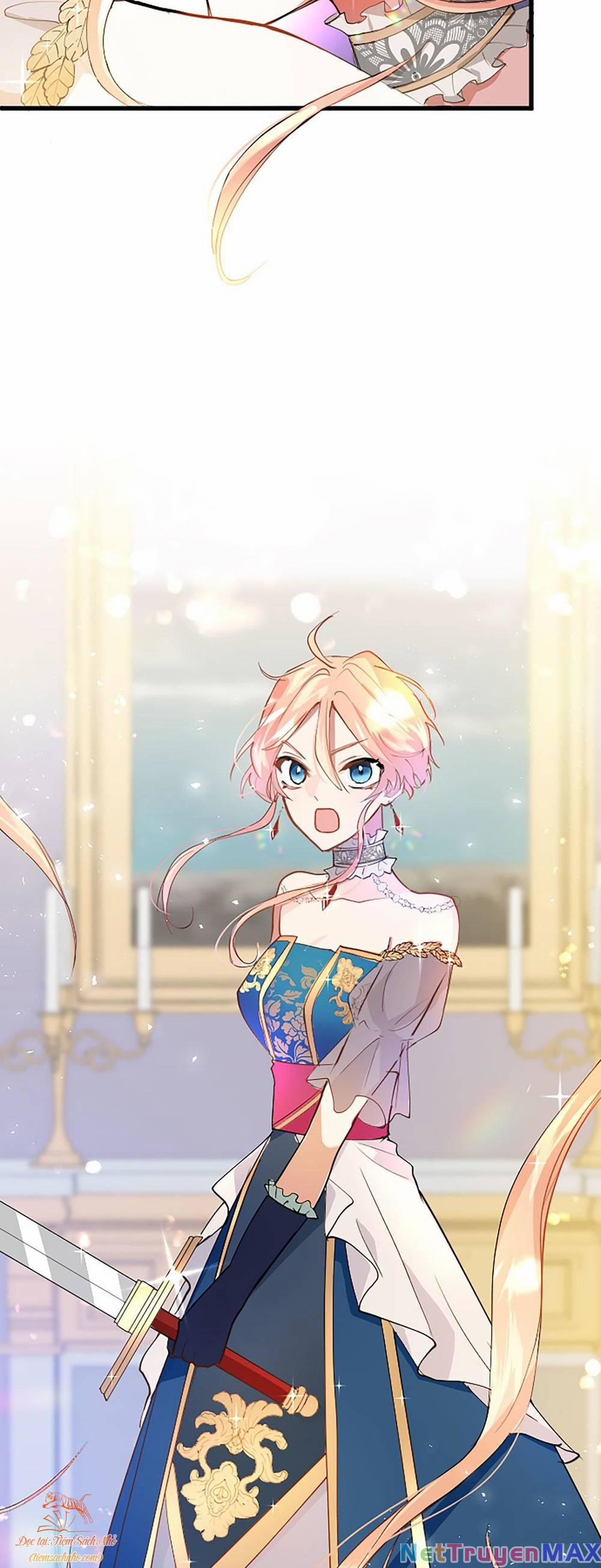 Đại Tiểu Thư Sao Phải Giả Nam 1 trang 82