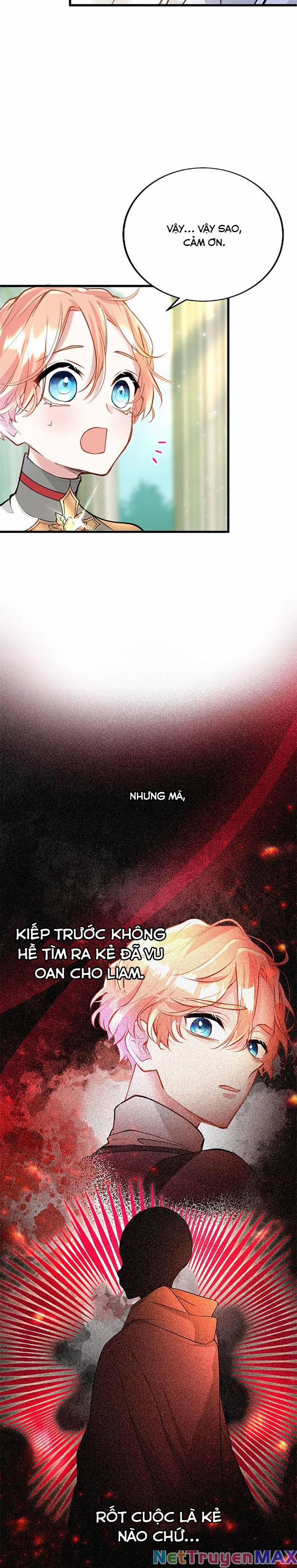 Đại Tiểu Thư Sao Phải Giả Nam 10 trang 12