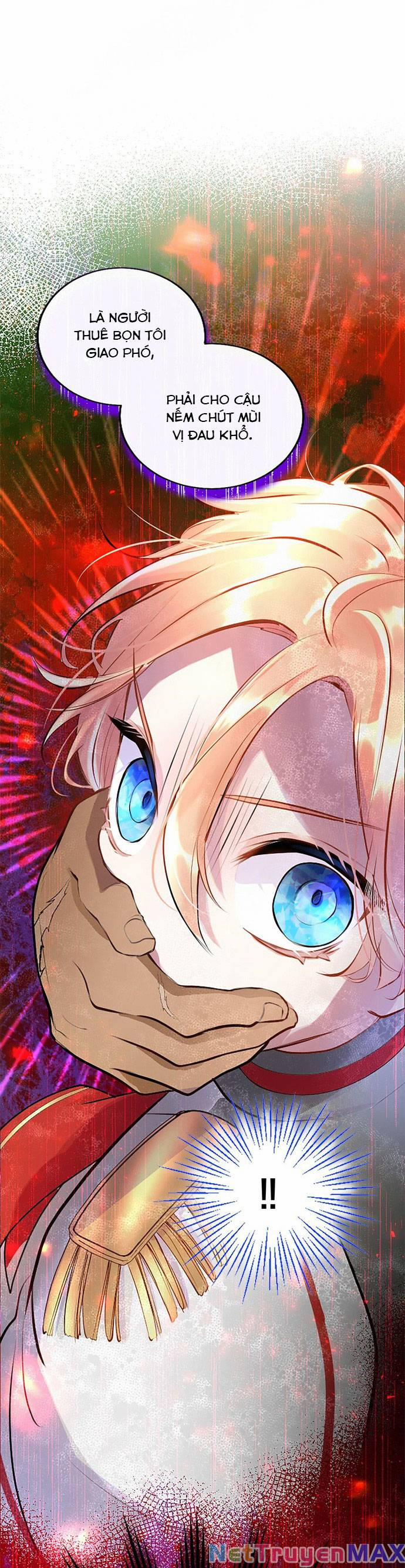 Đại Tiểu Thư Sao Phải Giả Nam 10 trang 25