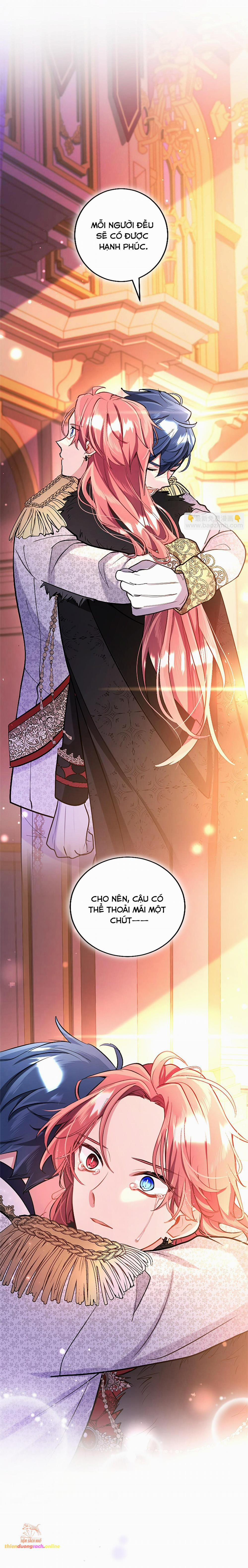 Đại Tiểu Thư Sao Phải Giả Nam 100 trang 13