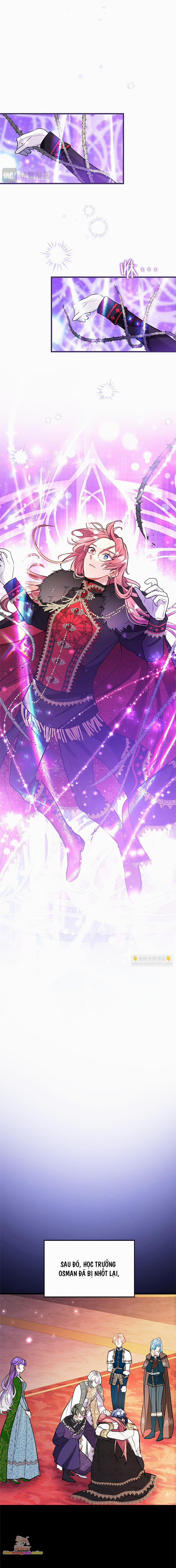 Đại Tiểu Thư Sao Phải Giả Nam 100 trang 14