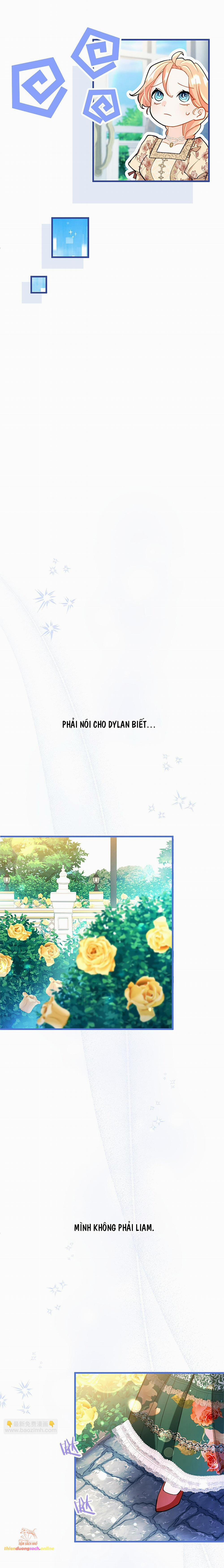 Đại Tiểu Thư Sao Phải Giả Nam 100 trang 25