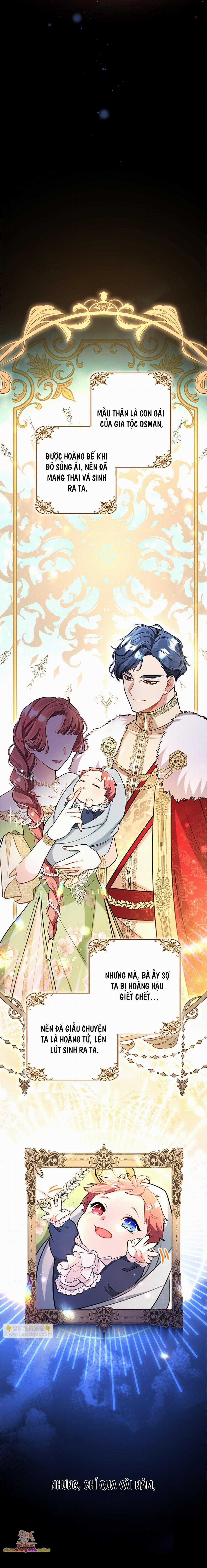 Đại Tiểu Thư Sao Phải Giả Nam 100 trang 6