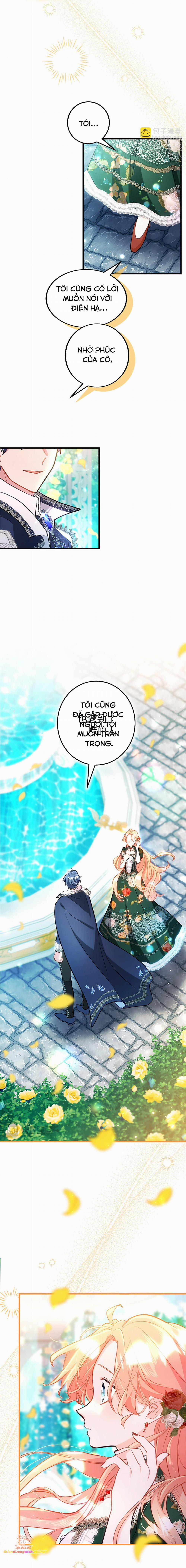 Đại Tiểu Thư Sao Phải Giả Nam 101 trang 18
