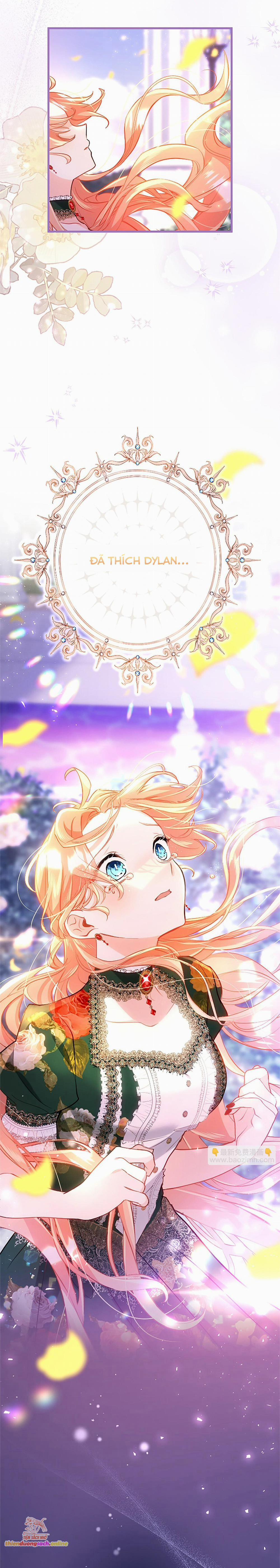 Đại Tiểu Thư Sao Phải Giả Nam 102 trang 12