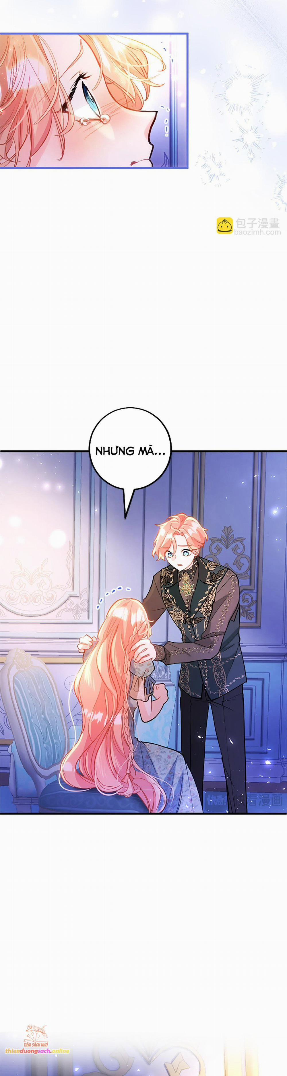 Đại Tiểu Thư Sao Phải Giả Nam 102 trang 21