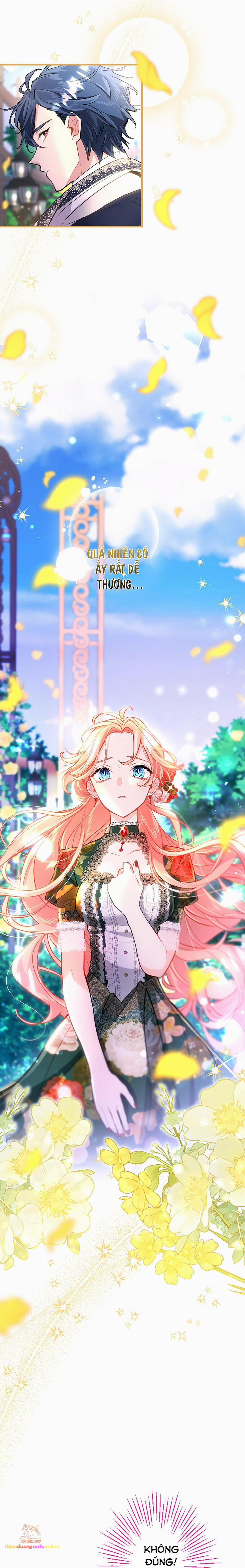 Đại Tiểu Thư Sao Phải Giả Nam 102 trang 5