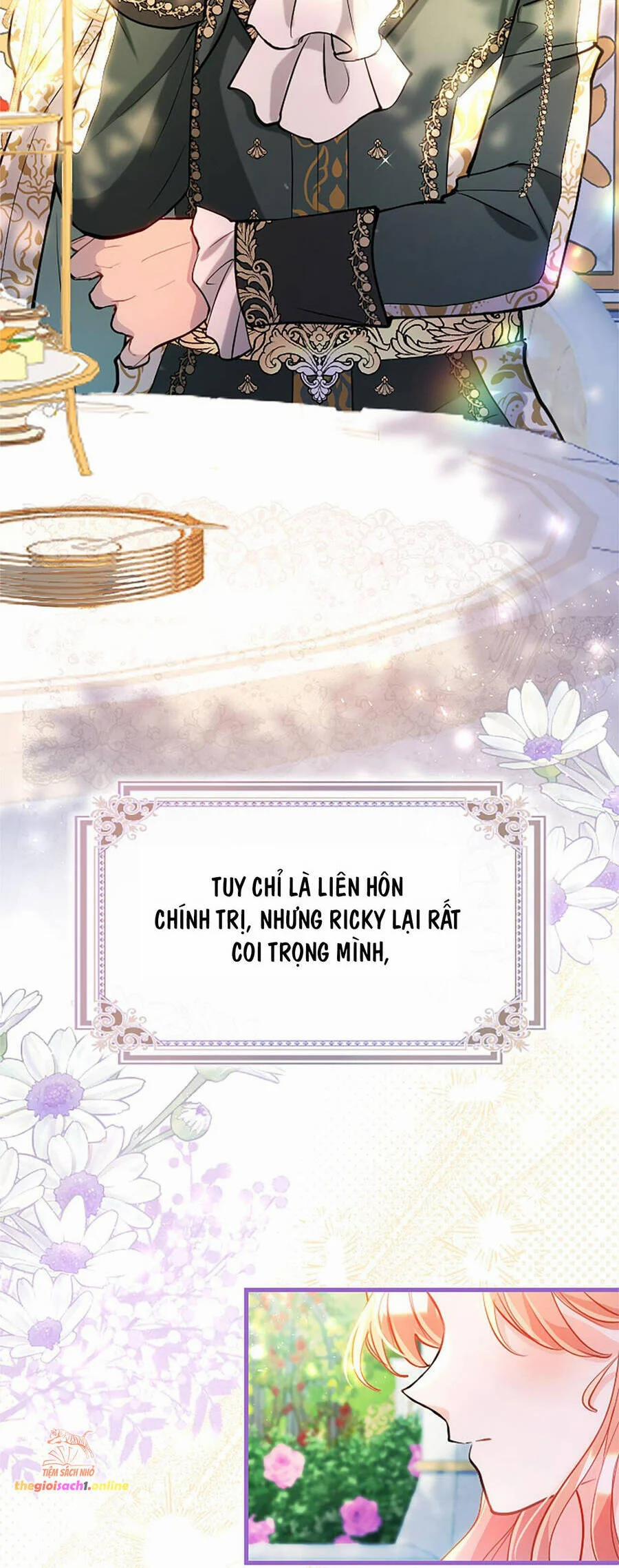 Đại Tiểu Thư Sao Phải Giả Nam 103 trang 10