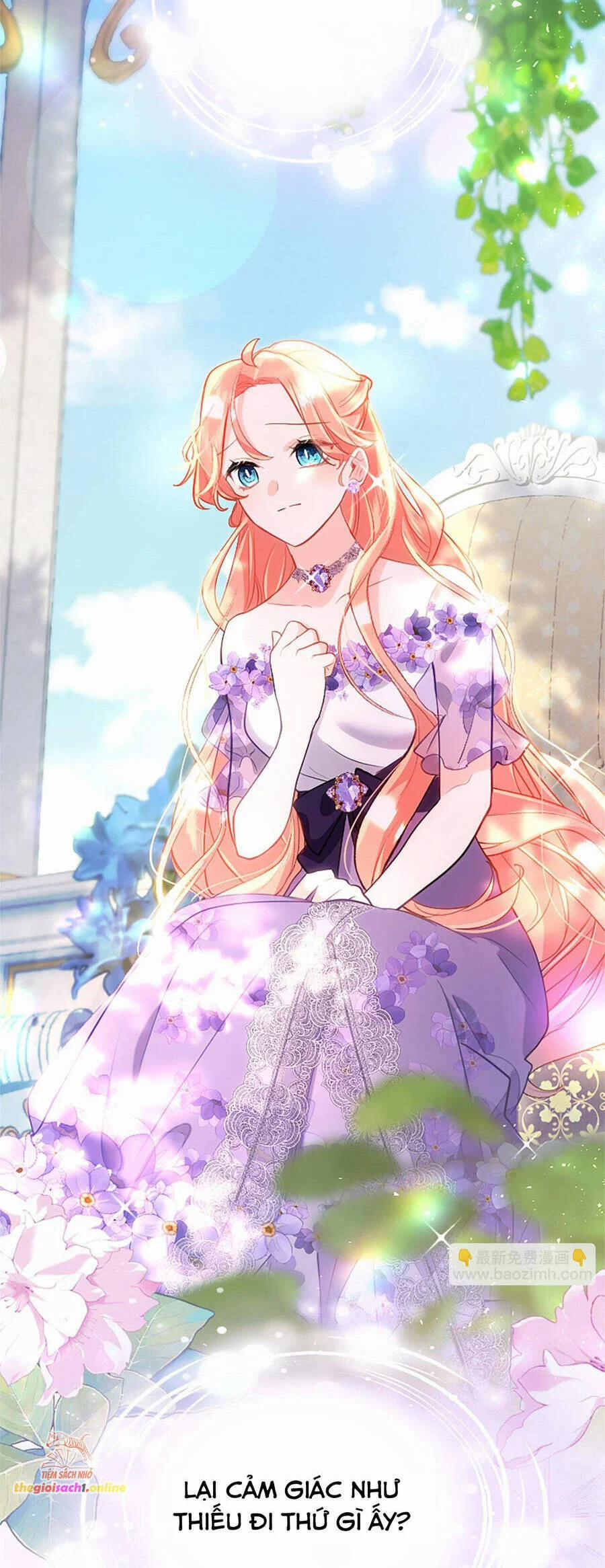 Đại Tiểu Thư Sao Phải Giả Nam 103 trang 13