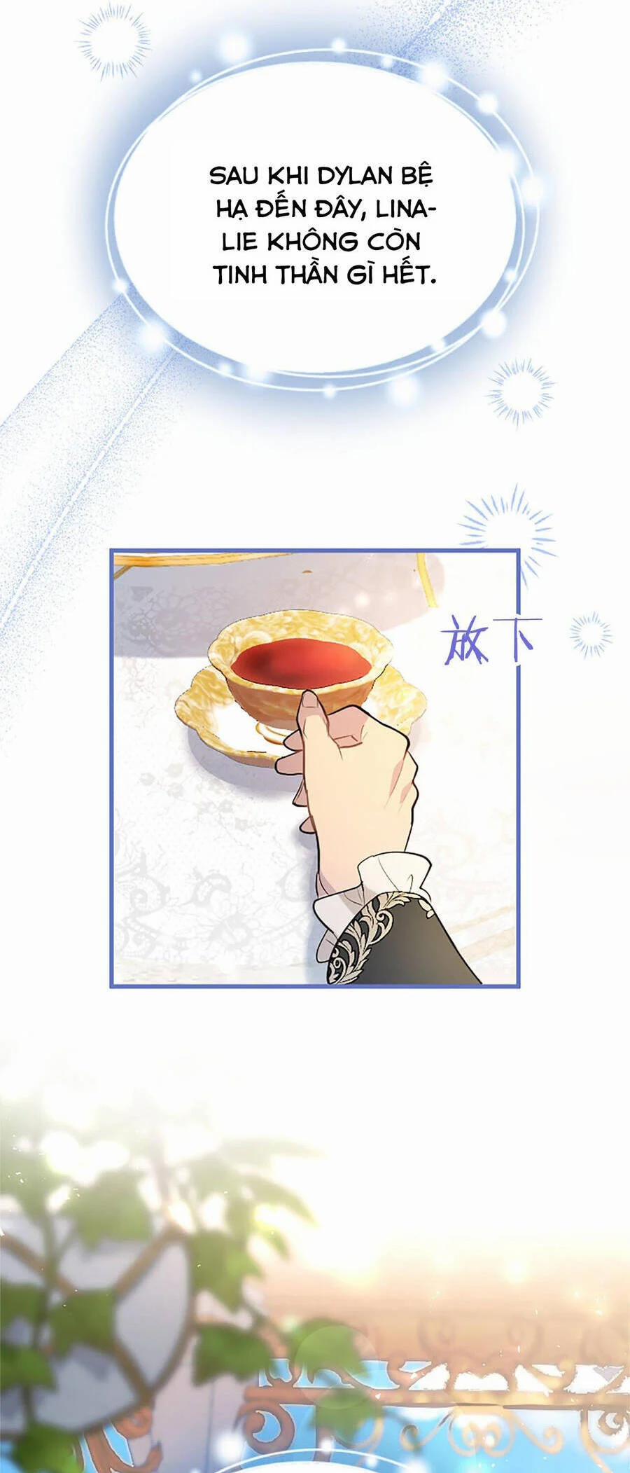 Đại Tiểu Thư Sao Phải Giả Nam 103 trang 15