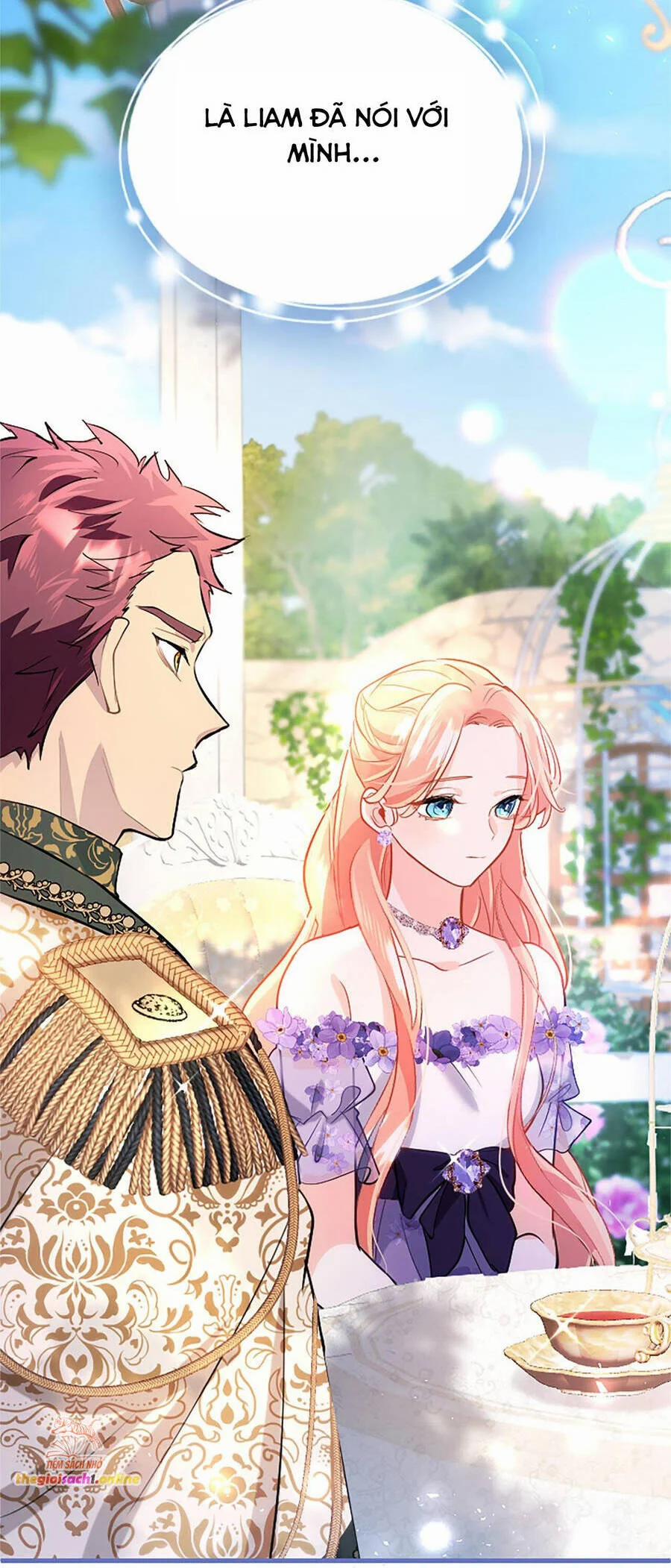 Đại Tiểu Thư Sao Phải Giả Nam 103 trang 16
