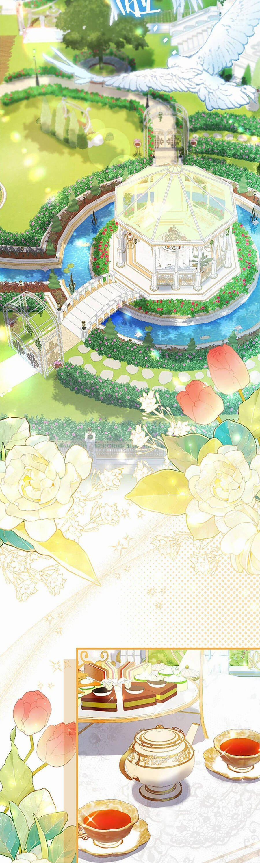 Đại Tiểu Thư Sao Phải Giả Nam 103 trang 2