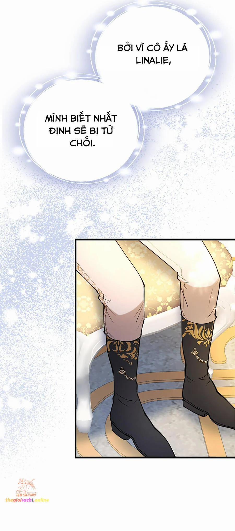 Đại Tiểu Thư Sao Phải Giả Nam 103 trang 21