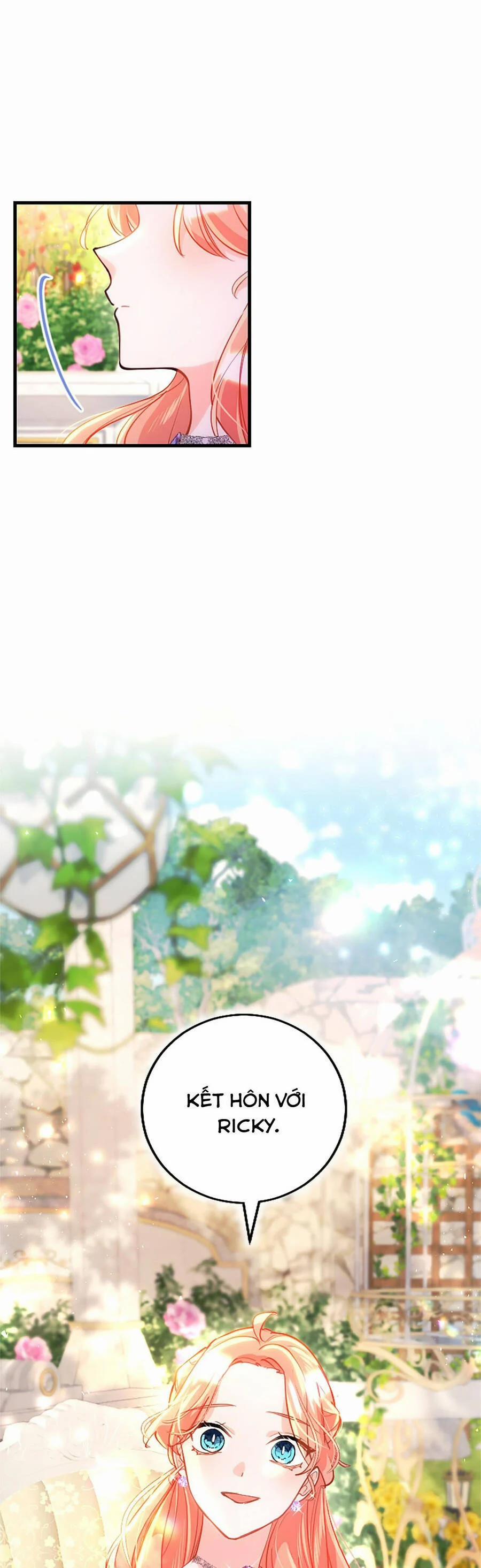 Đại Tiểu Thư Sao Phải Giả Nam 103 trang 25