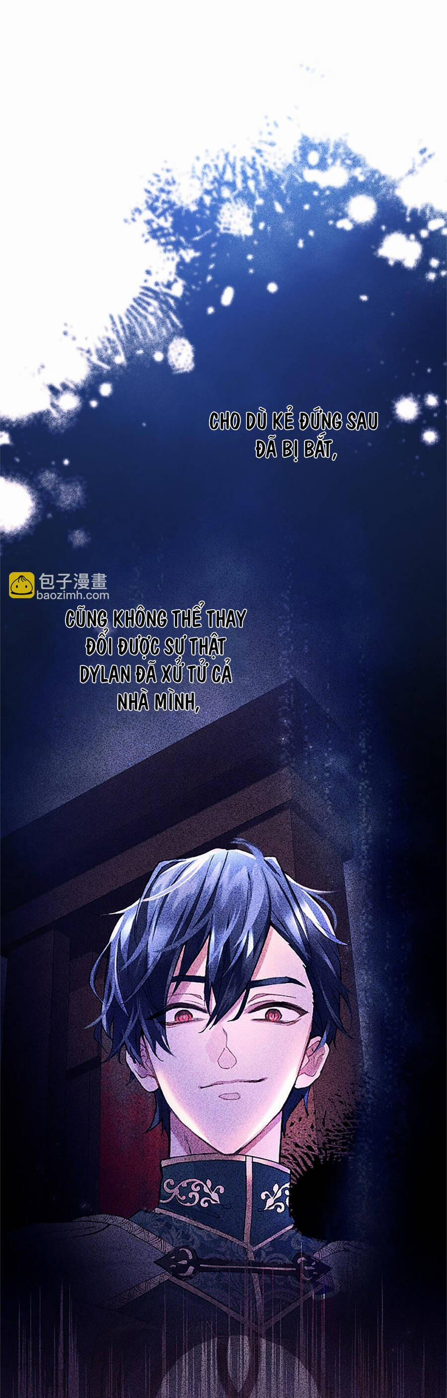 Đại Tiểu Thư Sao Phải Giả Nam 103 trang 35