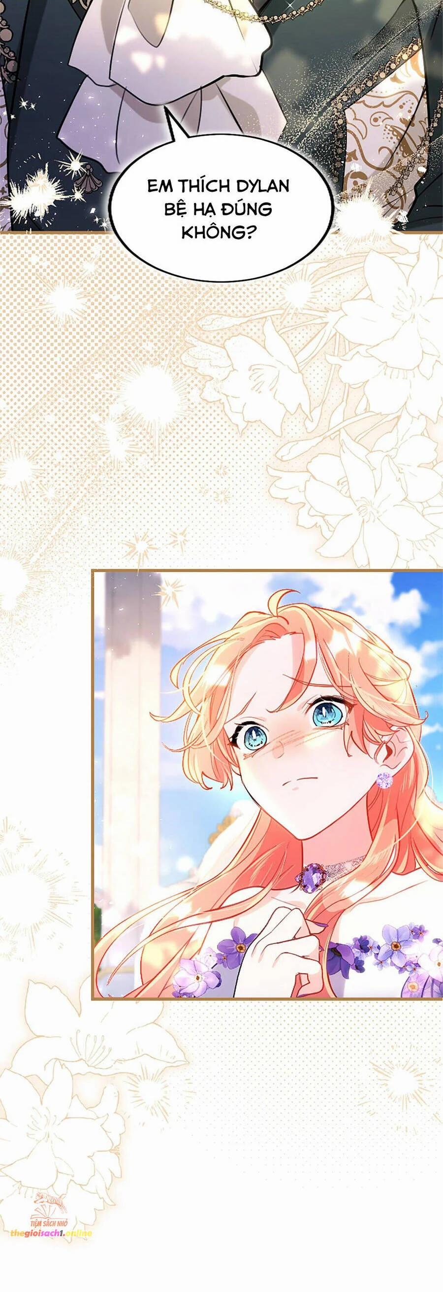 Đại Tiểu Thư Sao Phải Giả Nam 103 trang 44