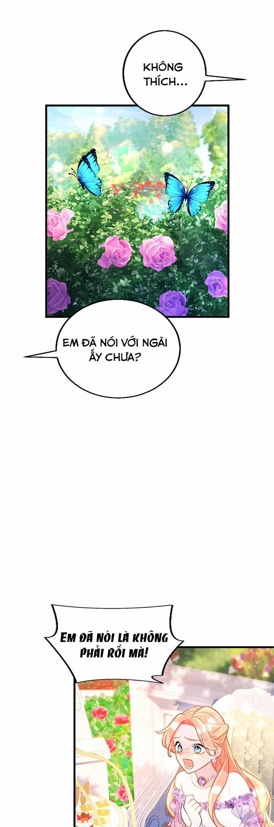 Đại Tiểu Thư Sao Phải Giả Nam 103 trang 45