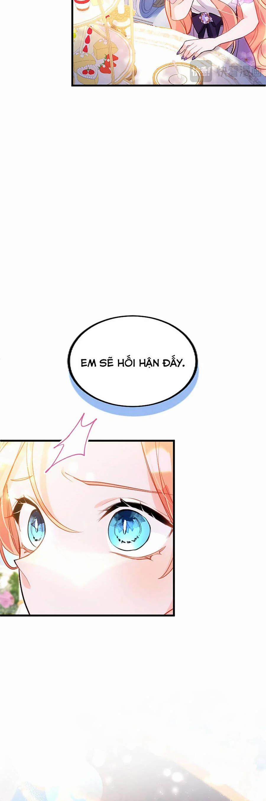 Đại Tiểu Thư Sao Phải Giả Nam 103 trang 46