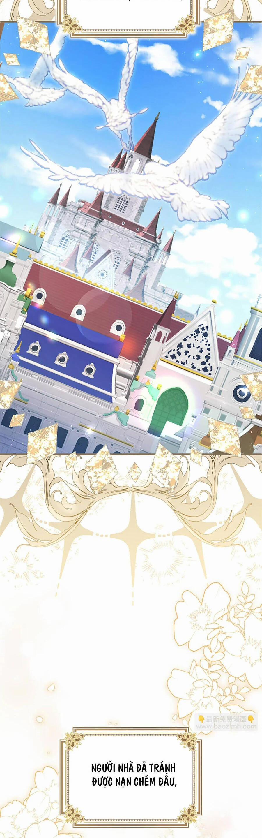 Đại Tiểu Thư Sao Phải Giả Nam 103 trang 5