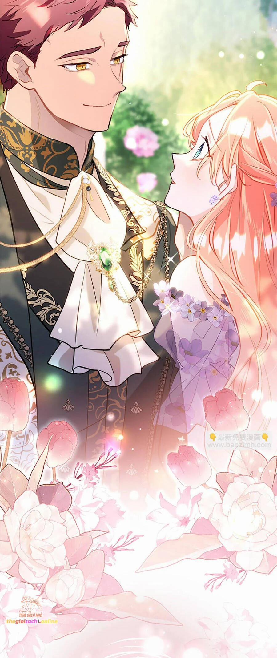 Đại Tiểu Thư Sao Phải Giả Nam 103 trang 53