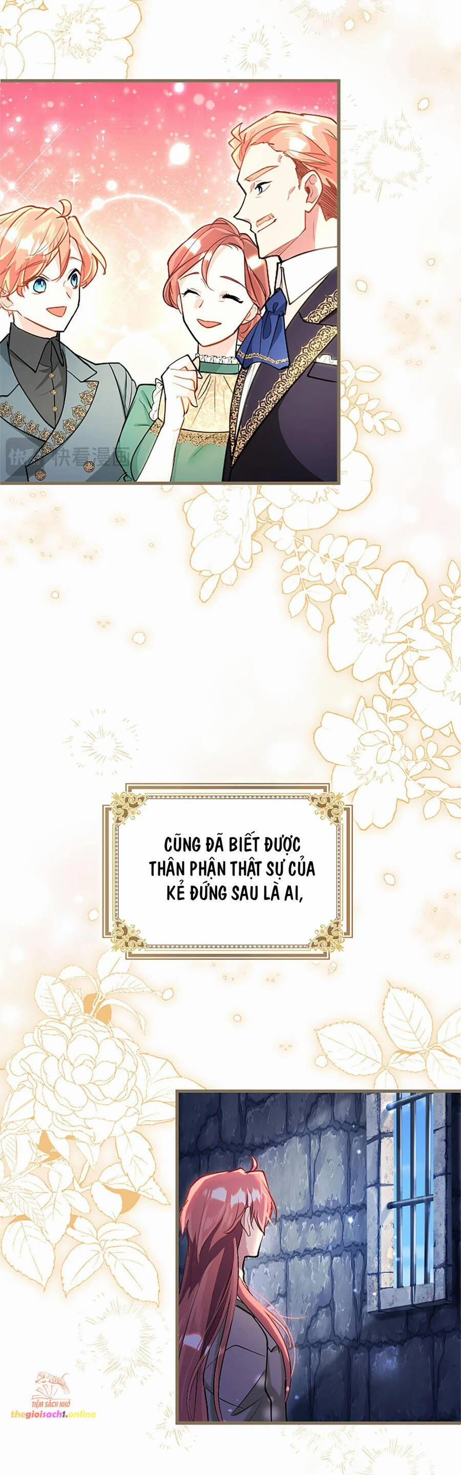 Đại Tiểu Thư Sao Phải Giả Nam 103 trang 6