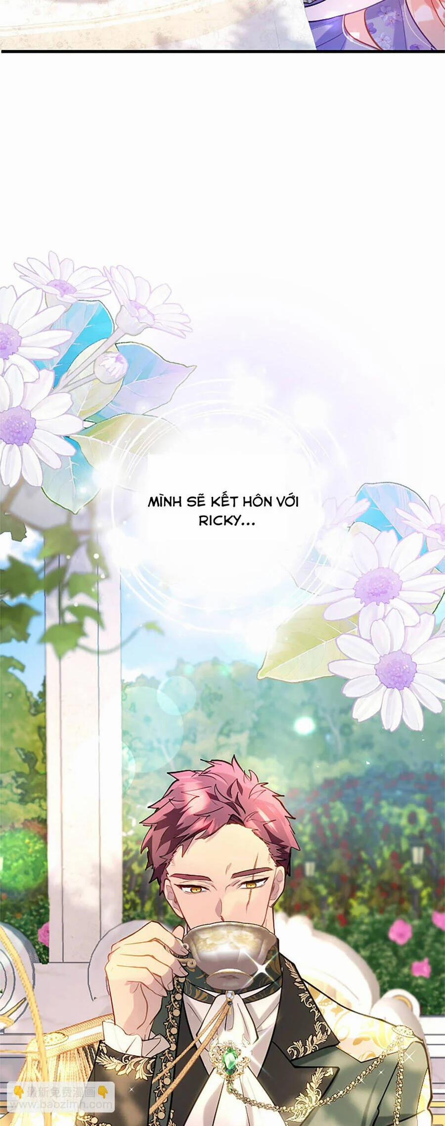 Đại Tiểu Thư Sao Phải Giả Nam 103 trang 9