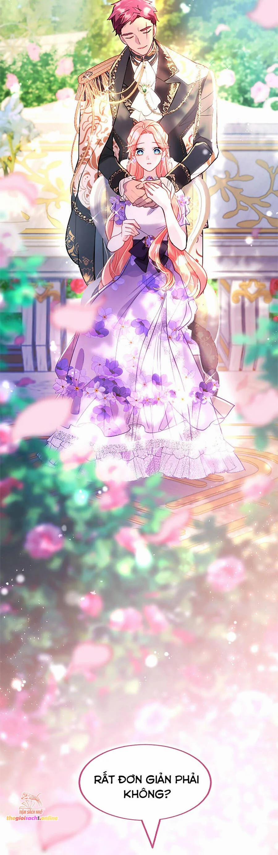 Đại Tiểu Thư Sao Phải Giả Nam 104 trang 12