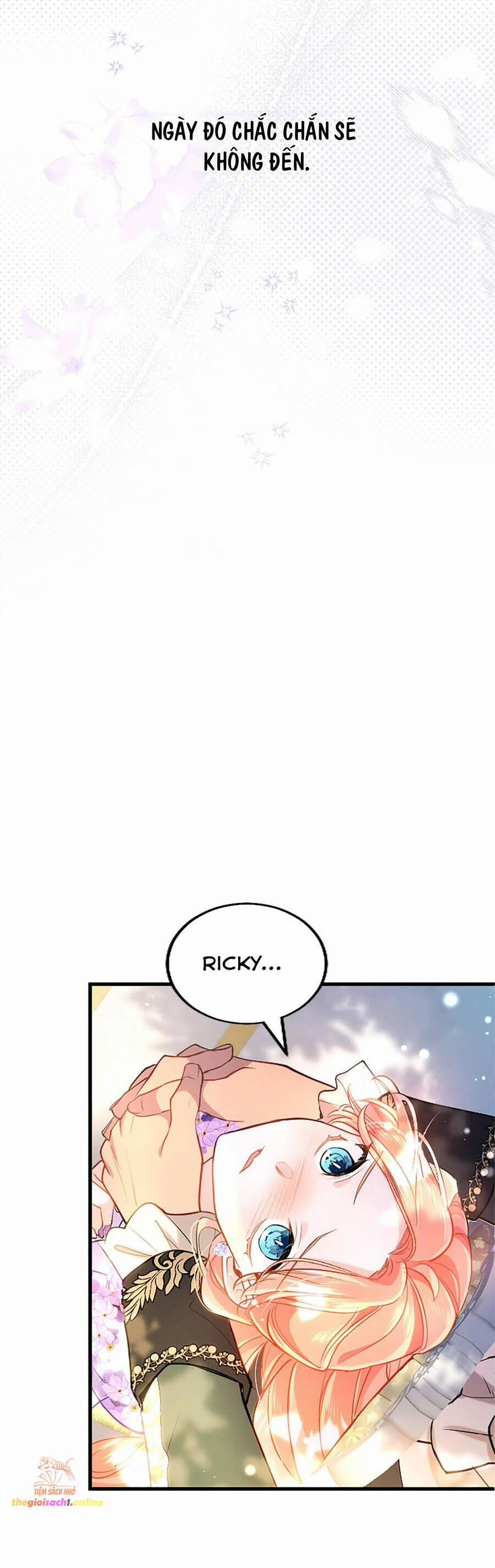 Đại Tiểu Thư Sao Phải Giả Nam 104 trang 14
