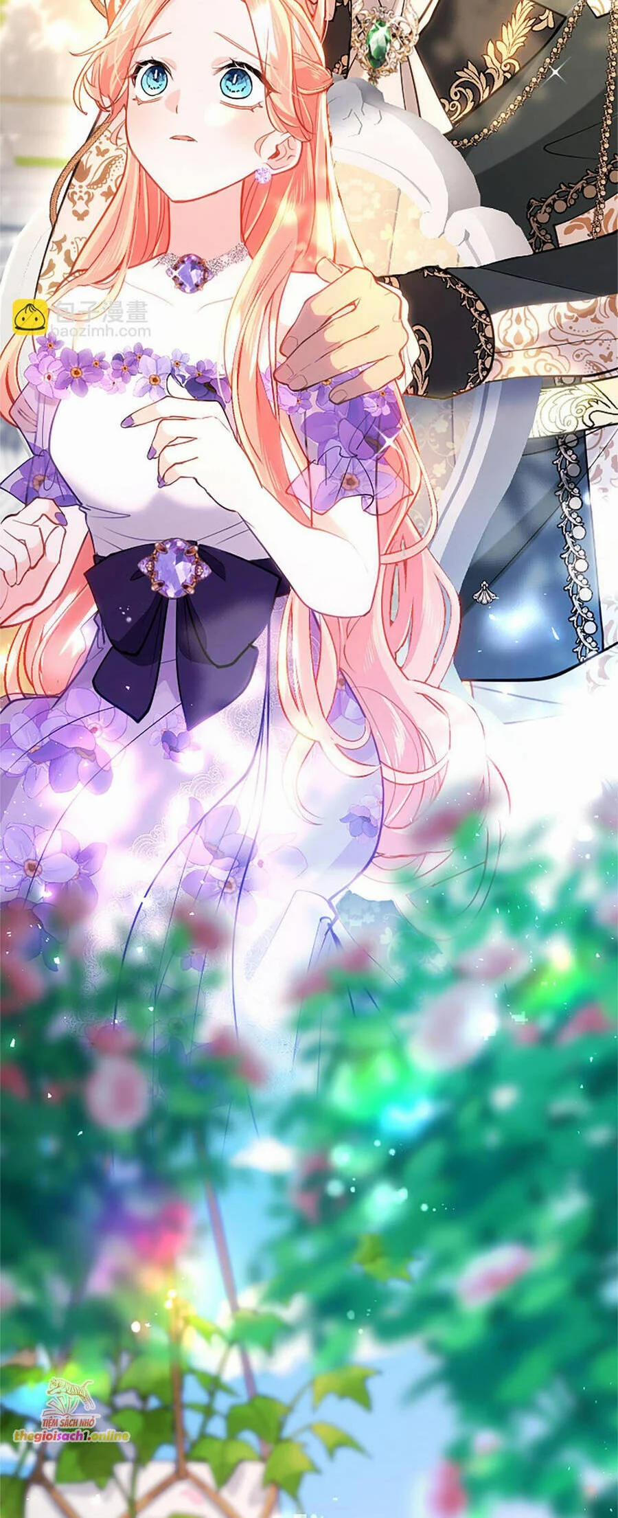 Đại Tiểu Thư Sao Phải Giả Nam 104 trang 17