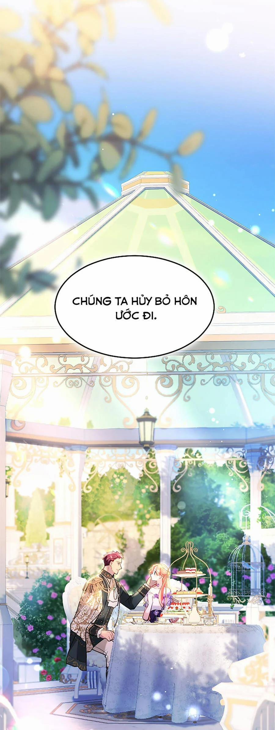 Đại Tiểu Thư Sao Phải Giả Nam 104 trang 2