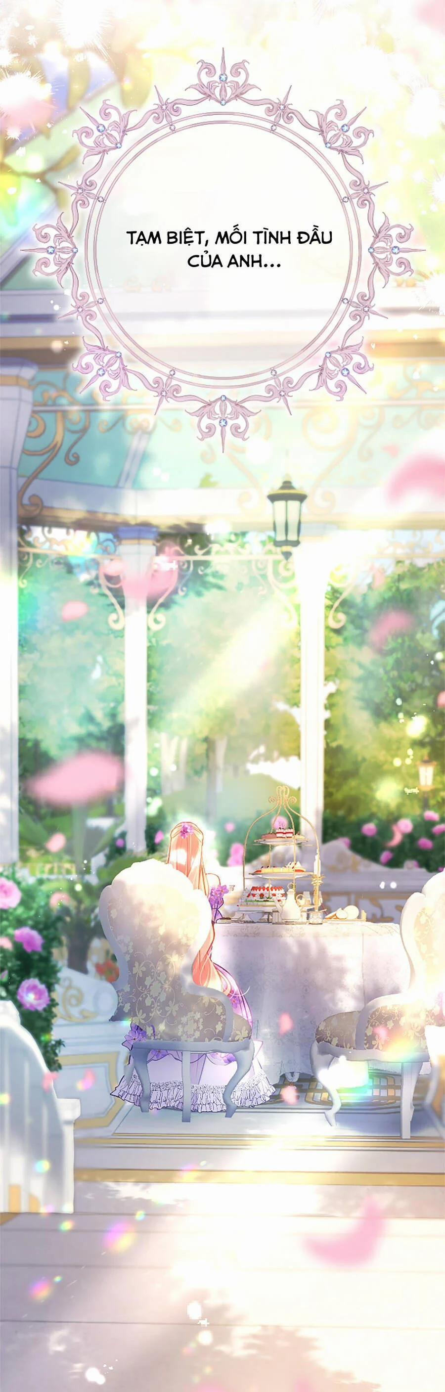 Đại Tiểu Thư Sao Phải Giả Nam 104 trang 20