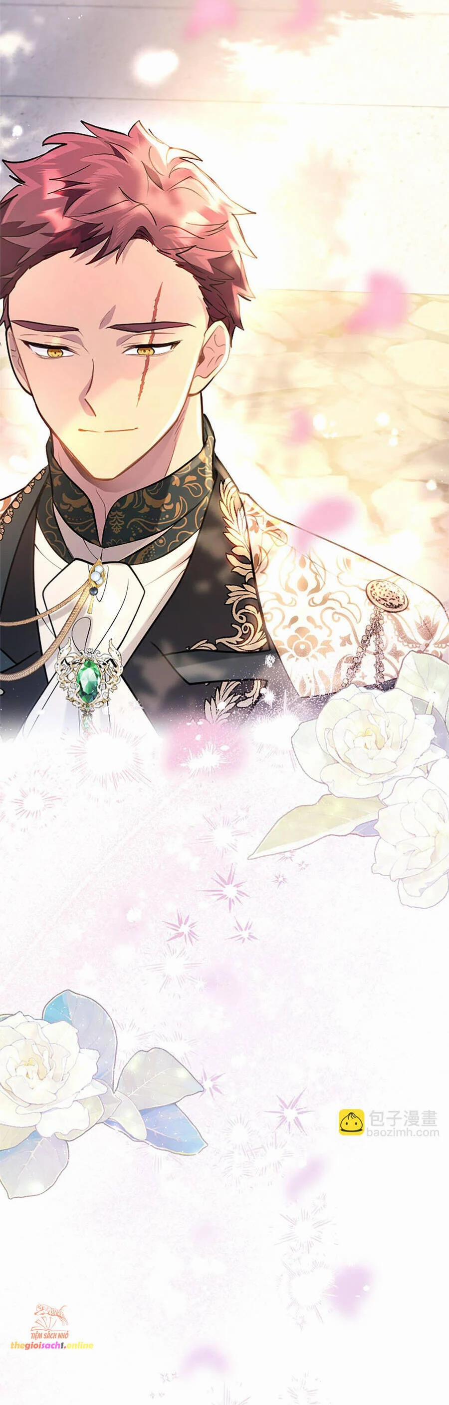 Đại Tiểu Thư Sao Phải Giả Nam 104 trang 21