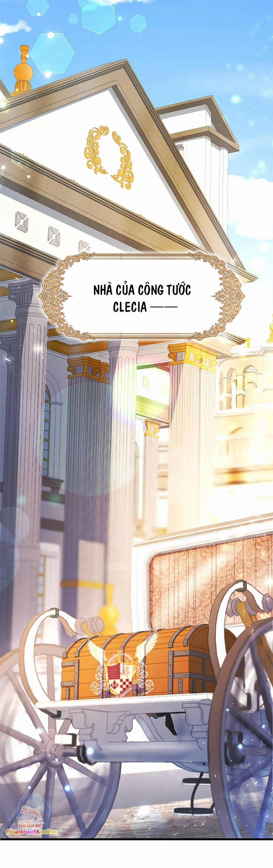 Đại Tiểu Thư Sao Phải Giả Nam 104 trang 23