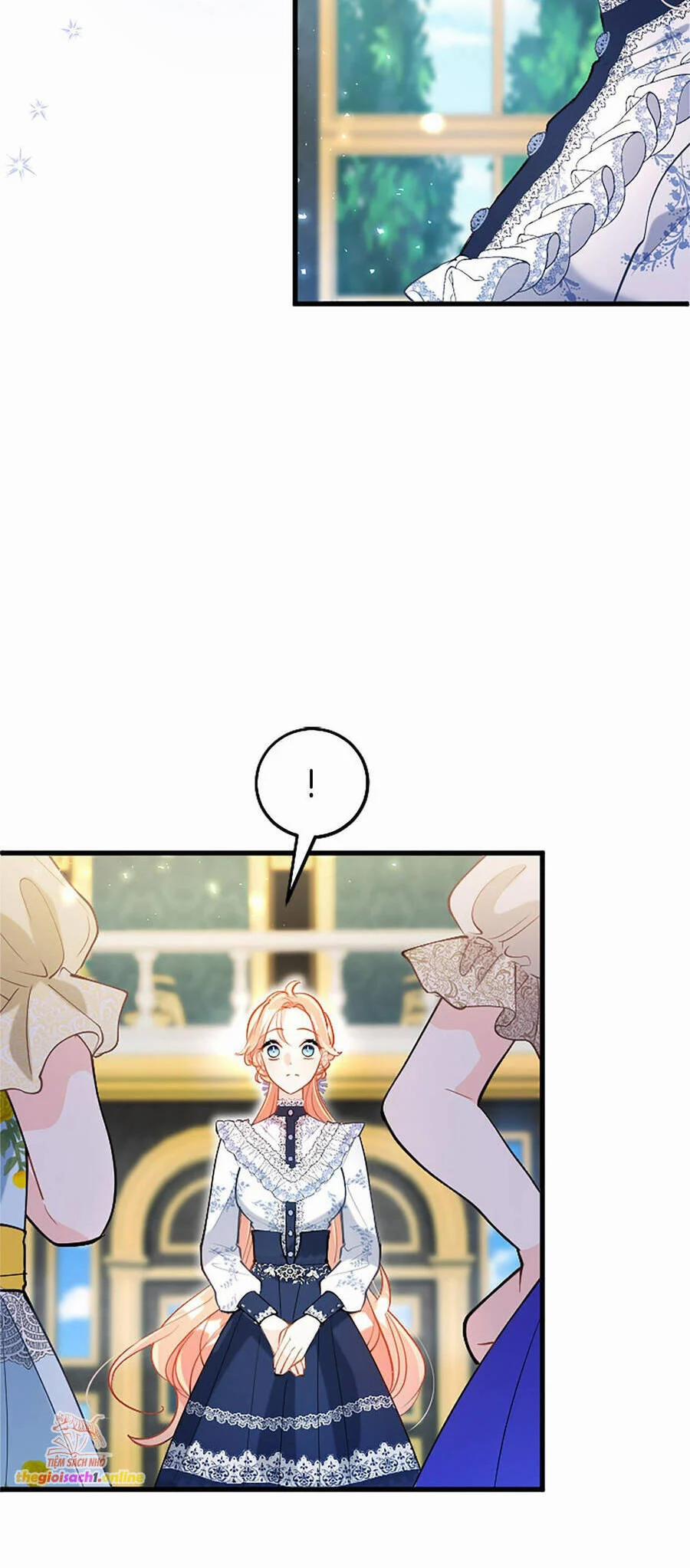 Đại Tiểu Thư Sao Phải Giả Nam 104 trang 28
