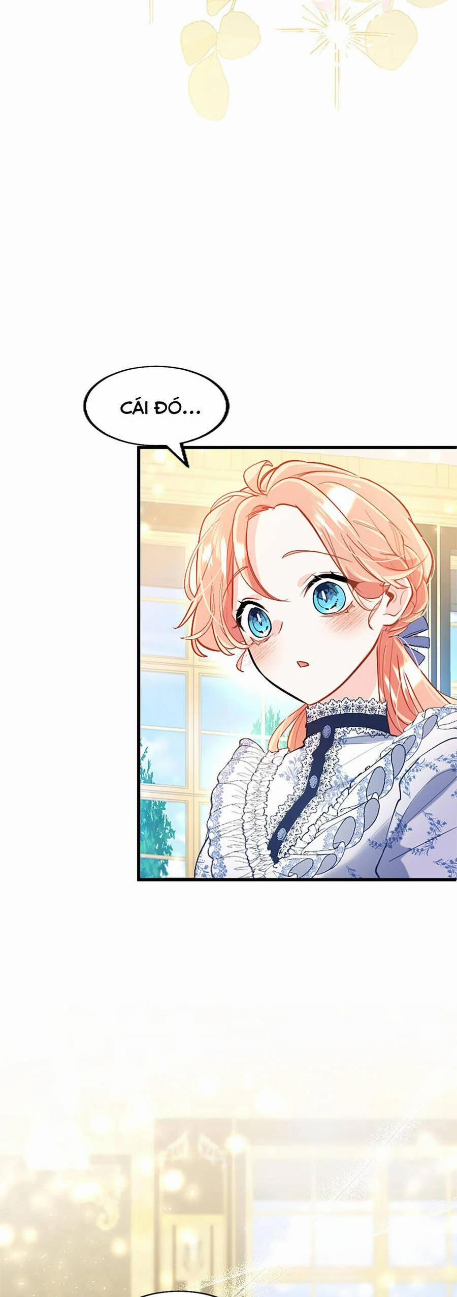 Đại Tiểu Thư Sao Phải Giả Nam 104 trang 30