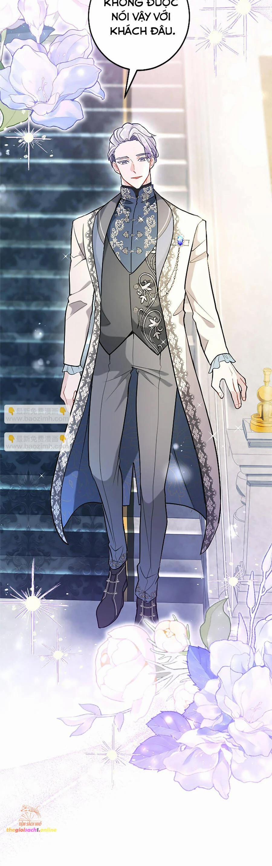 Đại Tiểu Thư Sao Phải Giả Nam 104 trang 35