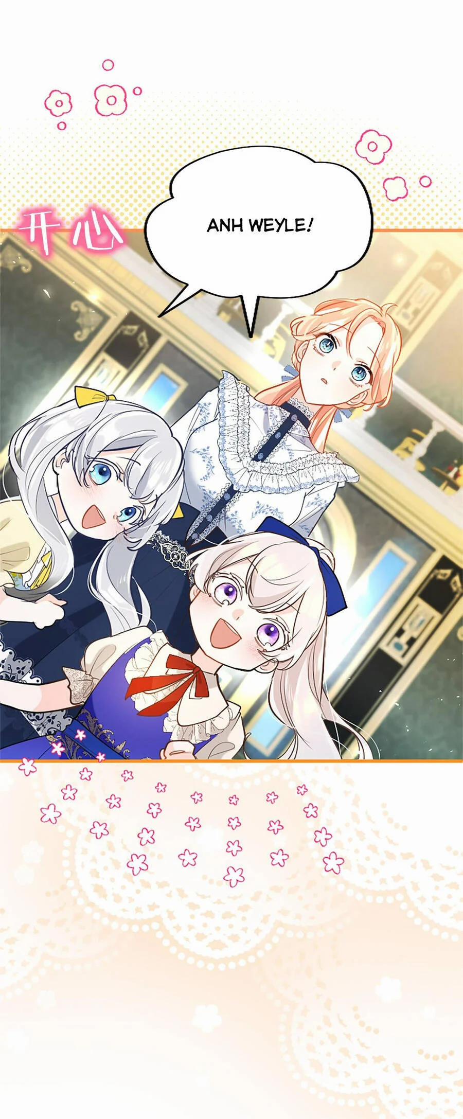 Đại Tiểu Thư Sao Phải Giả Nam 104 trang 36