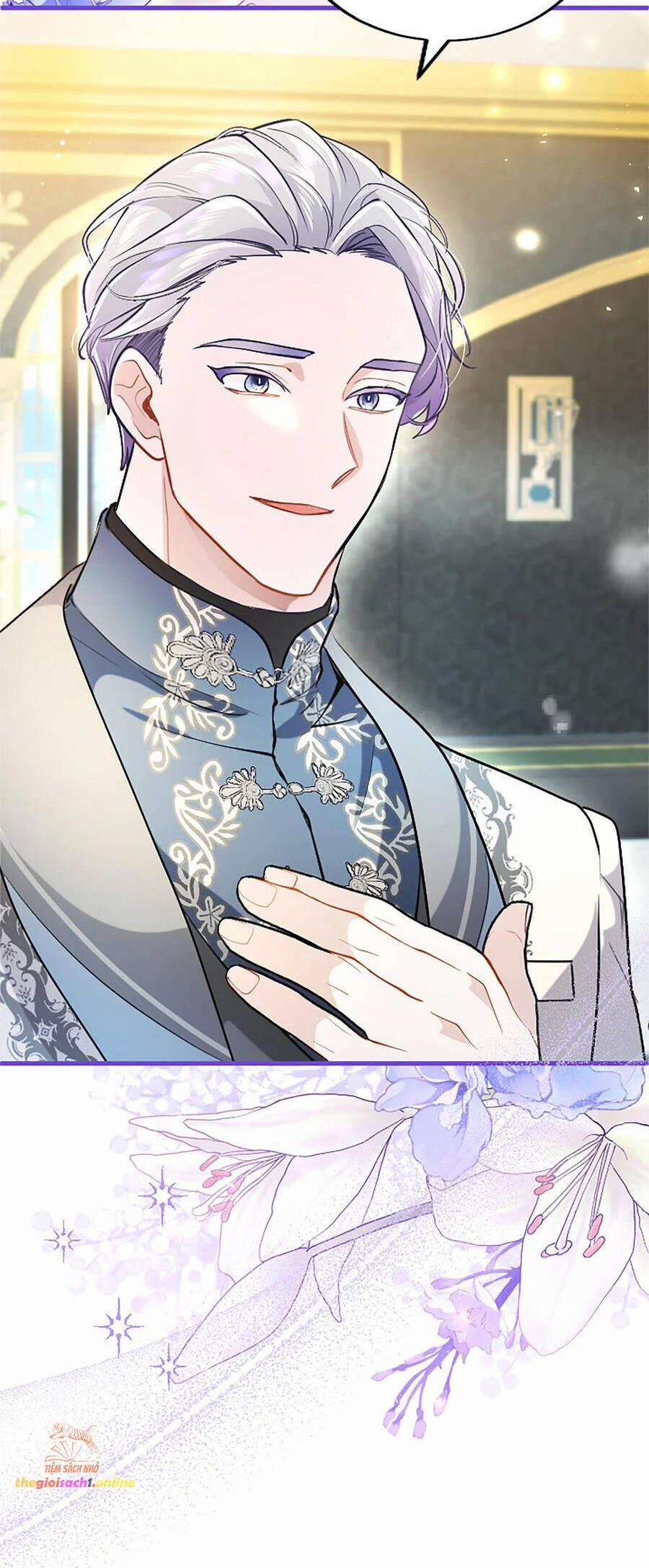 Đại Tiểu Thư Sao Phải Giả Nam 104 trang 38