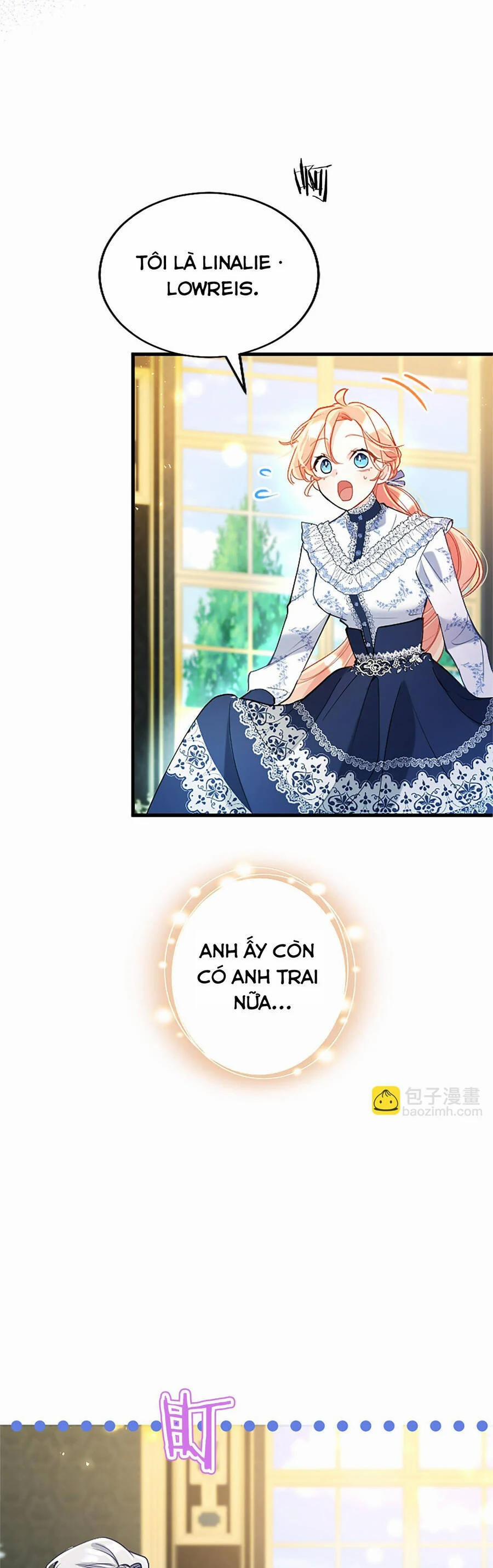 Đại Tiểu Thư Sao Phải Giả Nam 104 trang 39