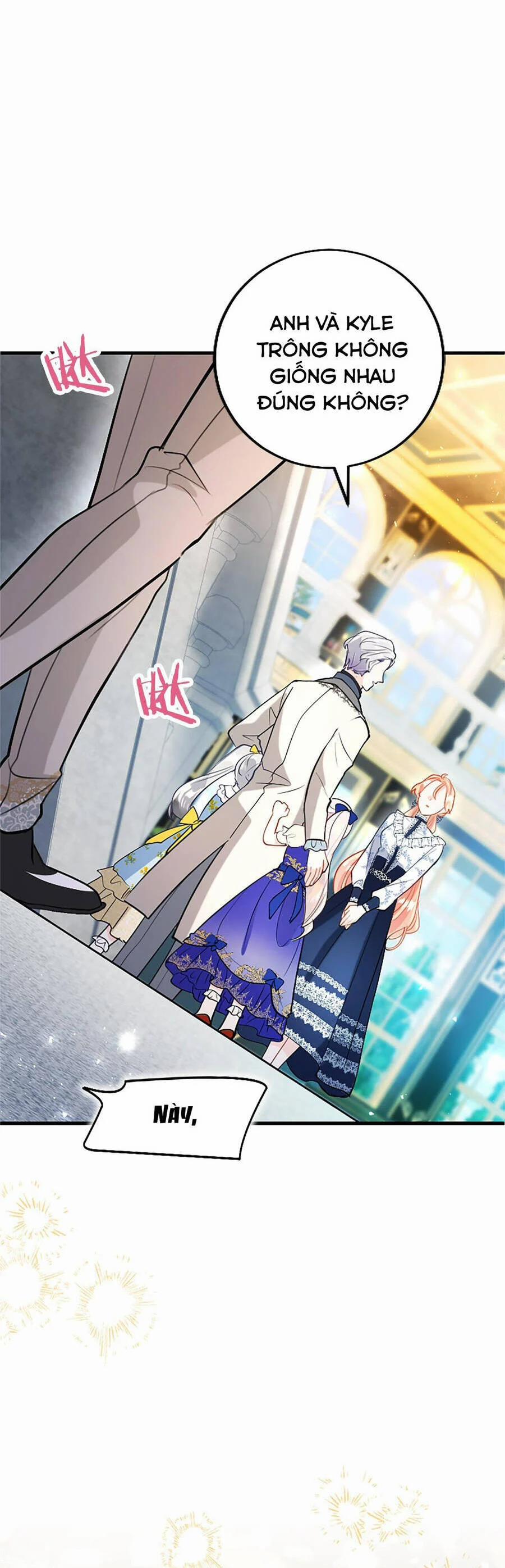 Đại Tiểu Thư Sao Phải Giả Nam 104 trang 42