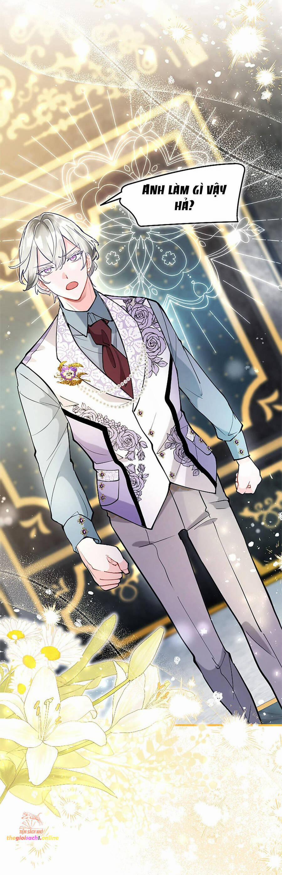 Đại Tiểu Thư Sao Phải Giả Nam 104 trang 43