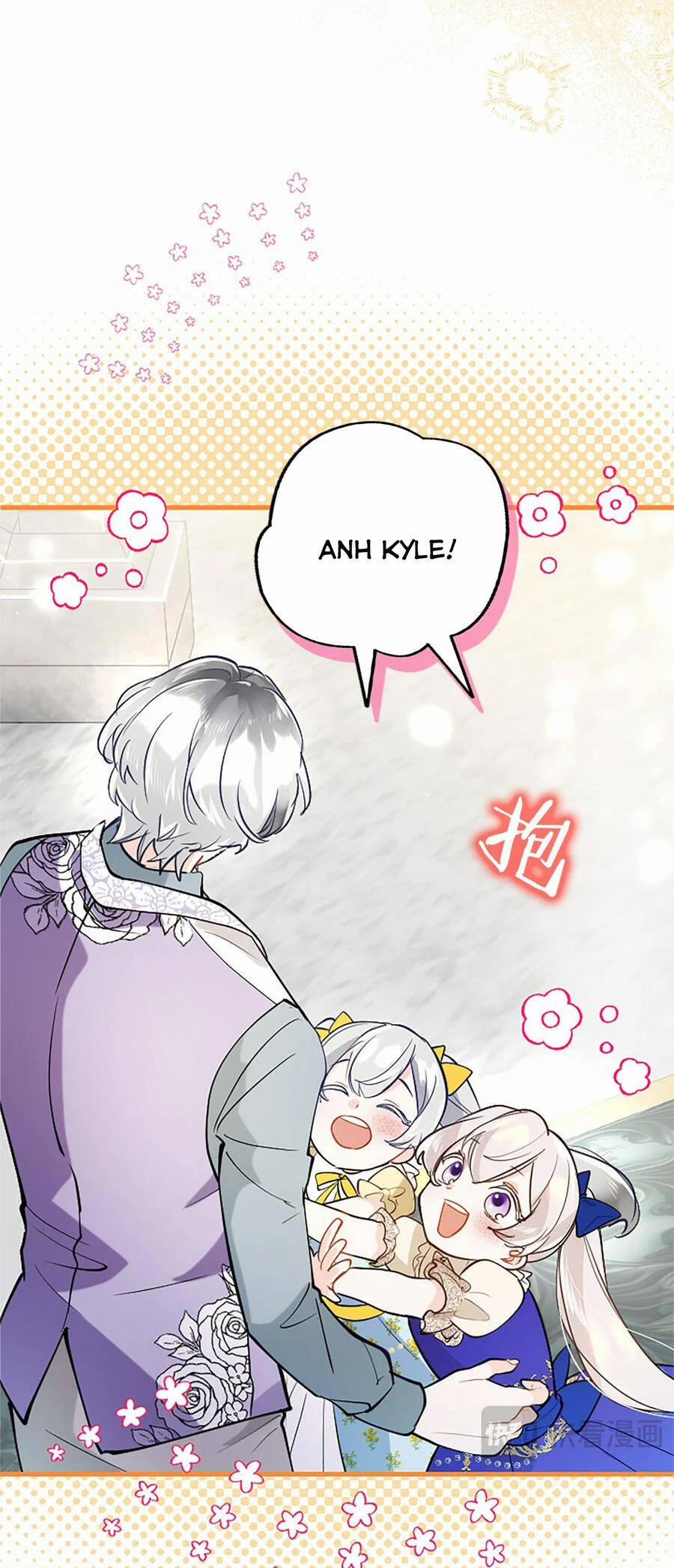 Đại Tiểu Thư Sao Phải Giả Nam 104 trang 44