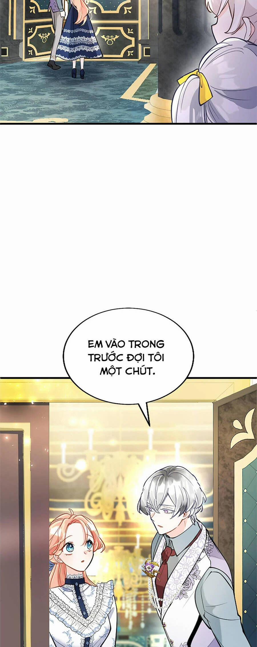 Đại Tiểu Thư Sao Phải Giả Nam 104 trang 52