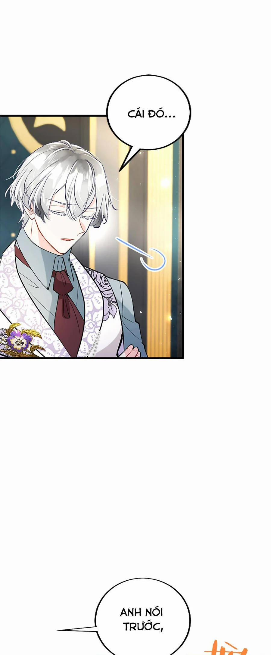 Đại Tiểu Thư Sao Phải Giả Nam 104 trang 56