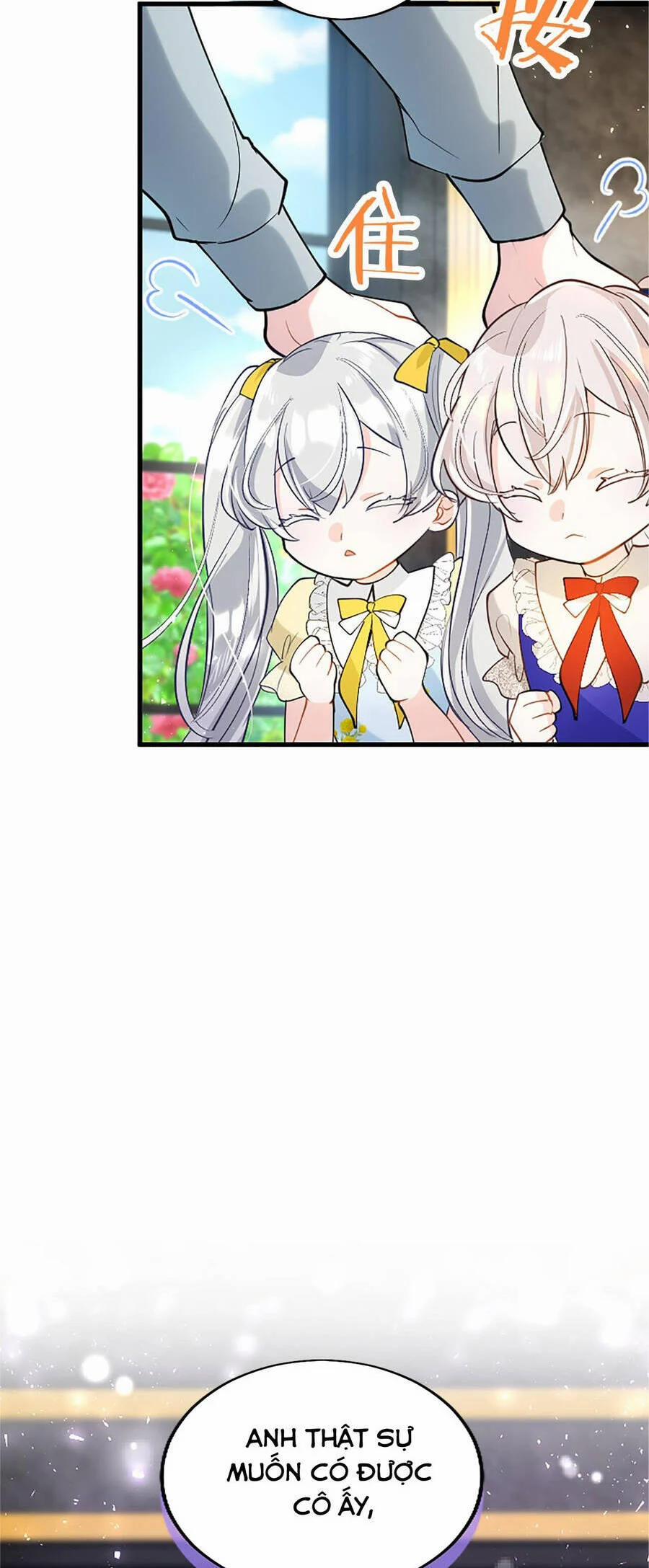 Đại Tiểu Thư Sao Phải Giả Nam 104 trang 57