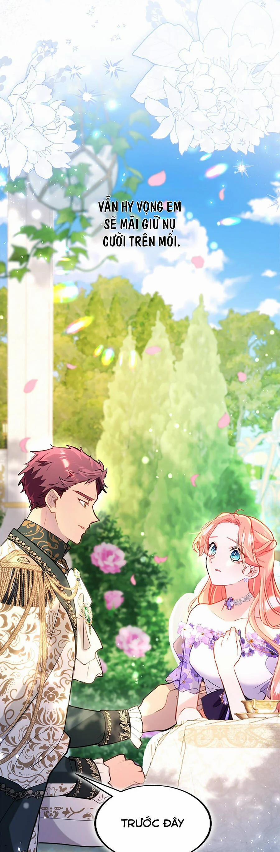 Đại Tiểu Thư Sao Phải Giả Nam 104 trang 6