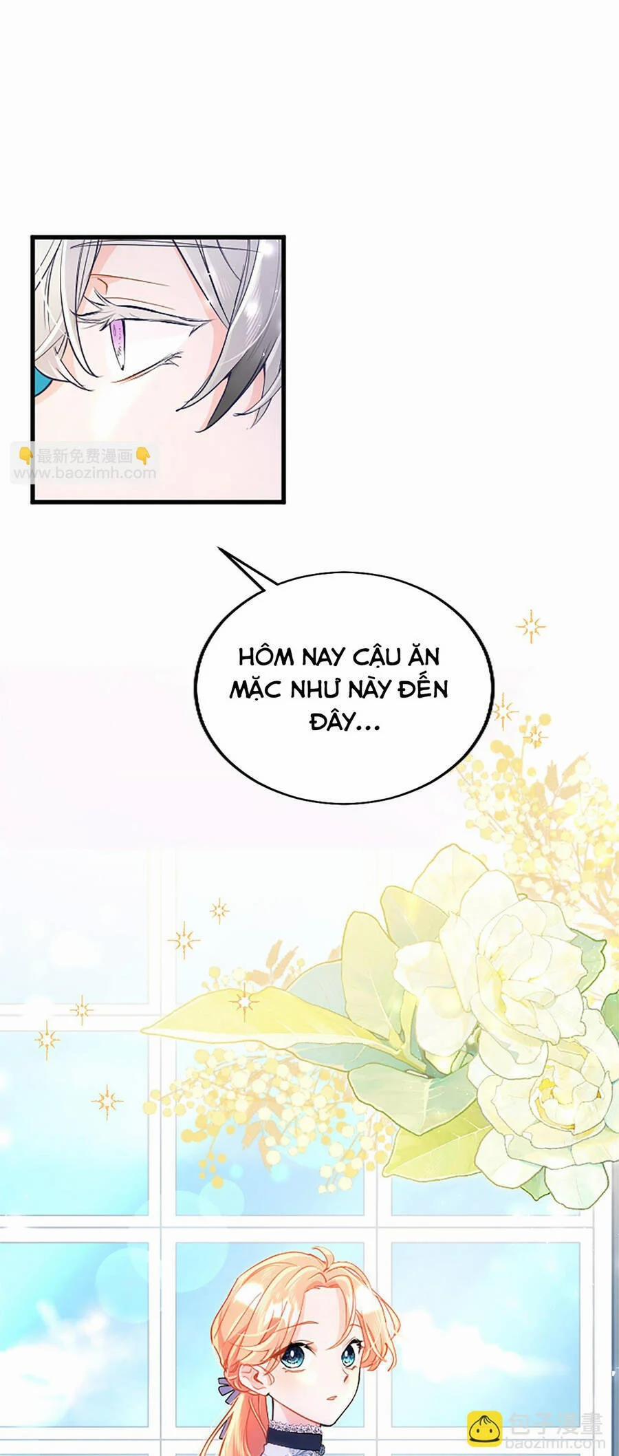 Đại Tiểu Thư Sao Phải Giả Nam 105 trang 10