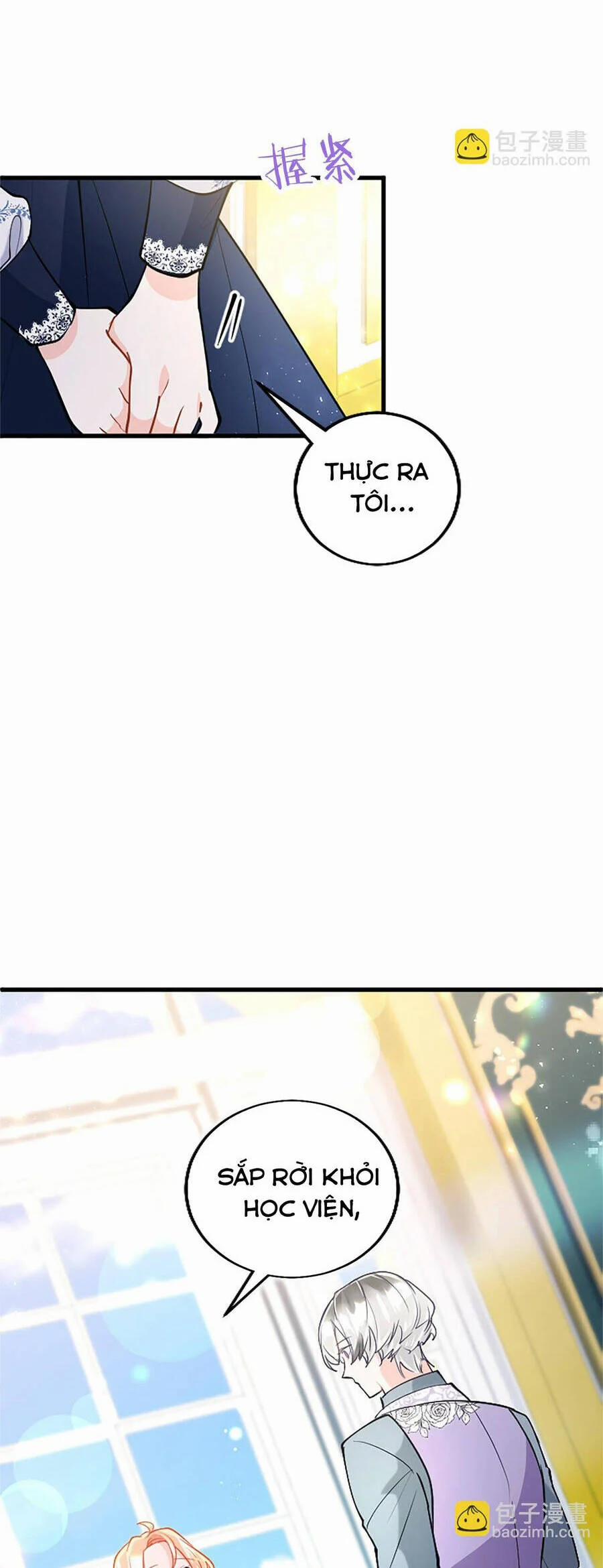 Đại Tiểu Thư Sao Phải Giả Nam 105 trang 14