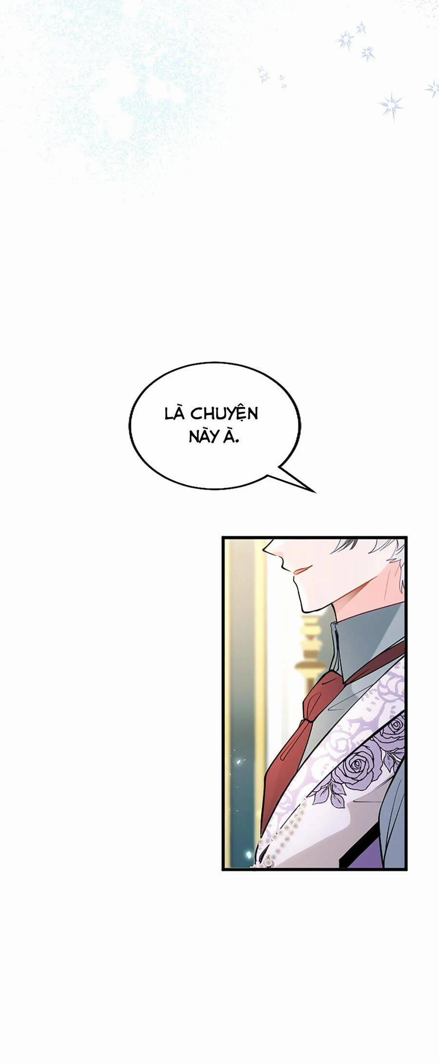 Đại Tiểu Thư Sao Phải Giả Nam 105 trang 16