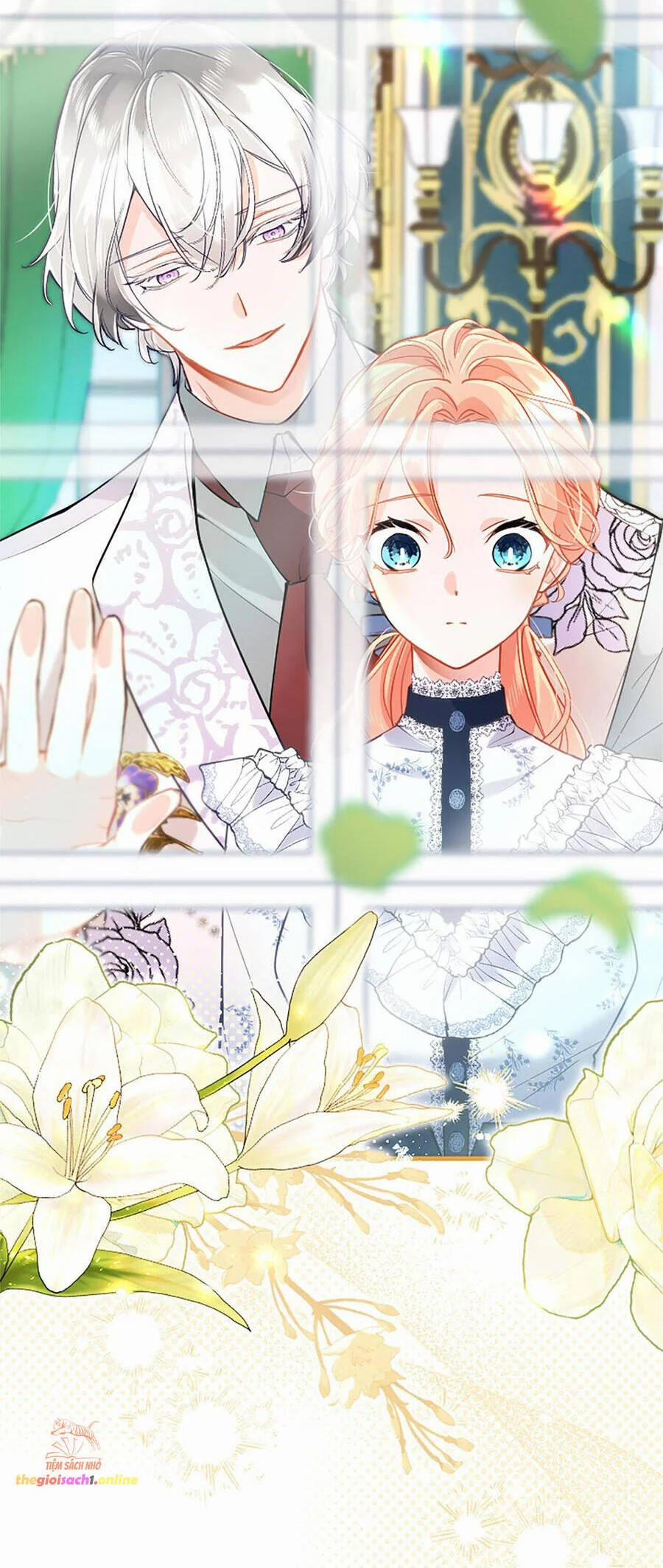 Đại Tiểu Thư Sao Phải Giả Nam 105 trang 21